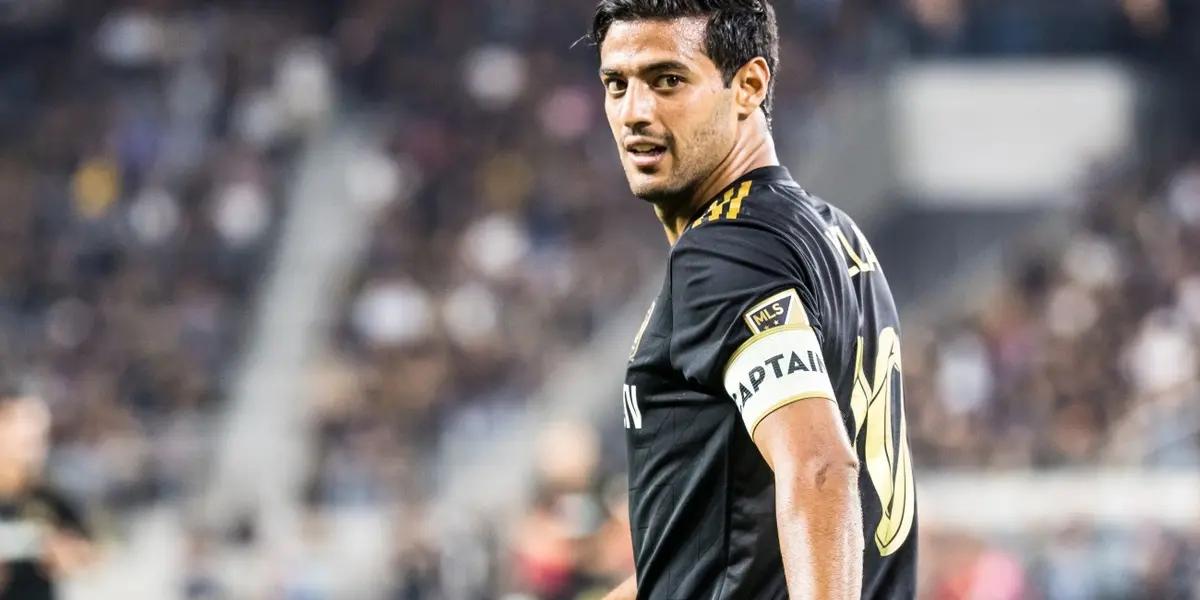 He wants to play in Liga MX after the summer.