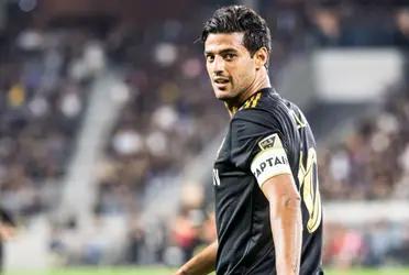 He wants to play in Liga MX after the summer.