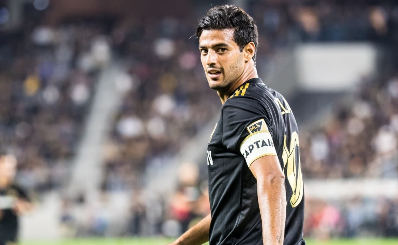 He wants to play in Liga MX after the summer.