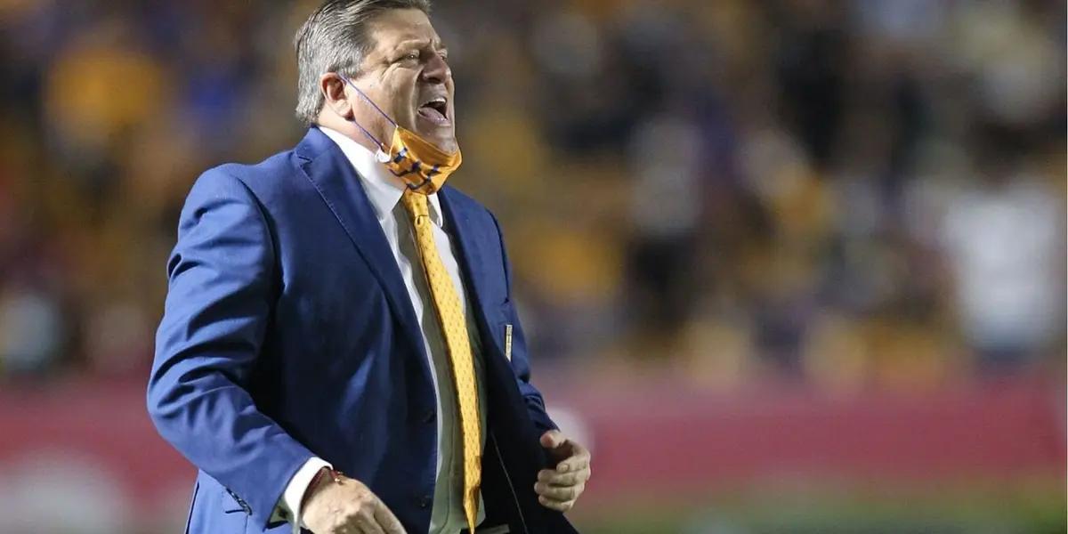 He wants to return to Brazilian soccer to play for Botafogo.