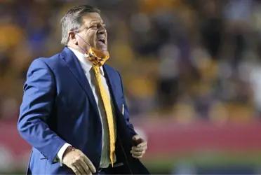 He wants to return to Brazilian soccer to play for Botafogo.