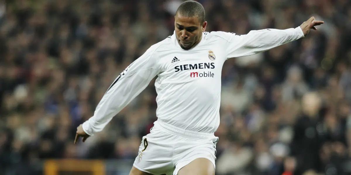 He was a Brazilian idol that played in top European teams and now he is sentenced to spend almost a decade in prison.