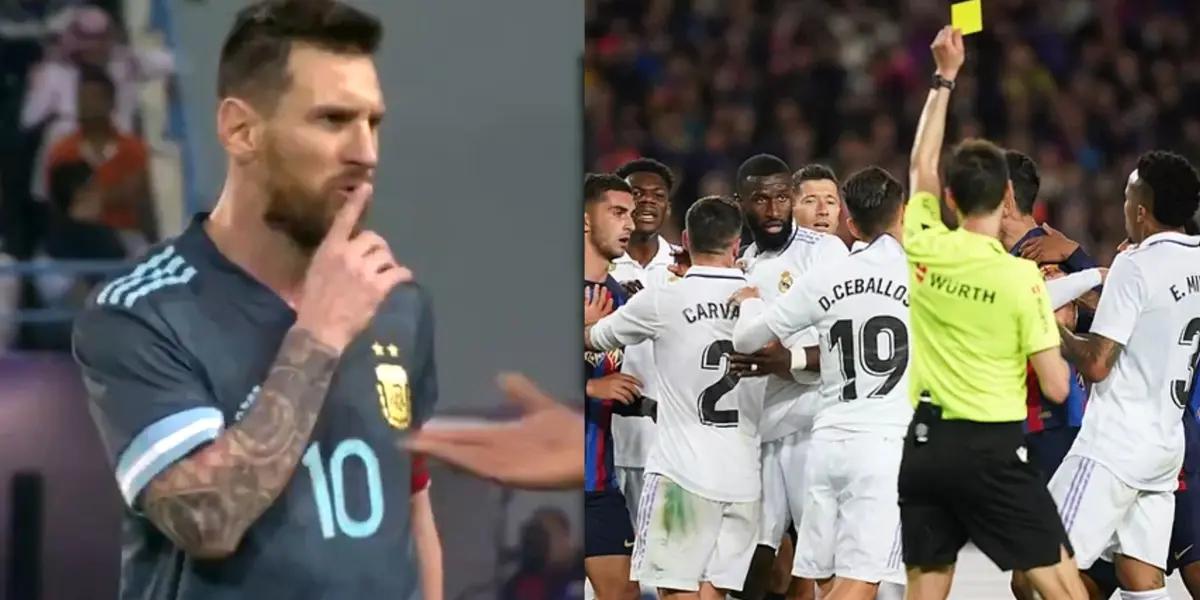 He was called a magician because of his skills, now he says goodbye to football.