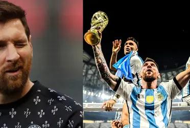 He was criticized by the fans of his club, now they swallow his words