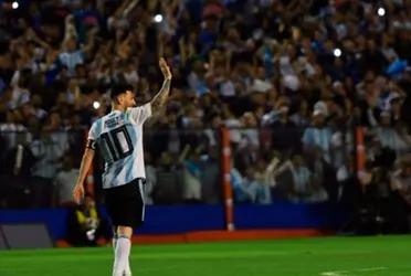 He was a figure in his national team at the 2018 World Cup, everything changed in four years and he will miss the next appointment