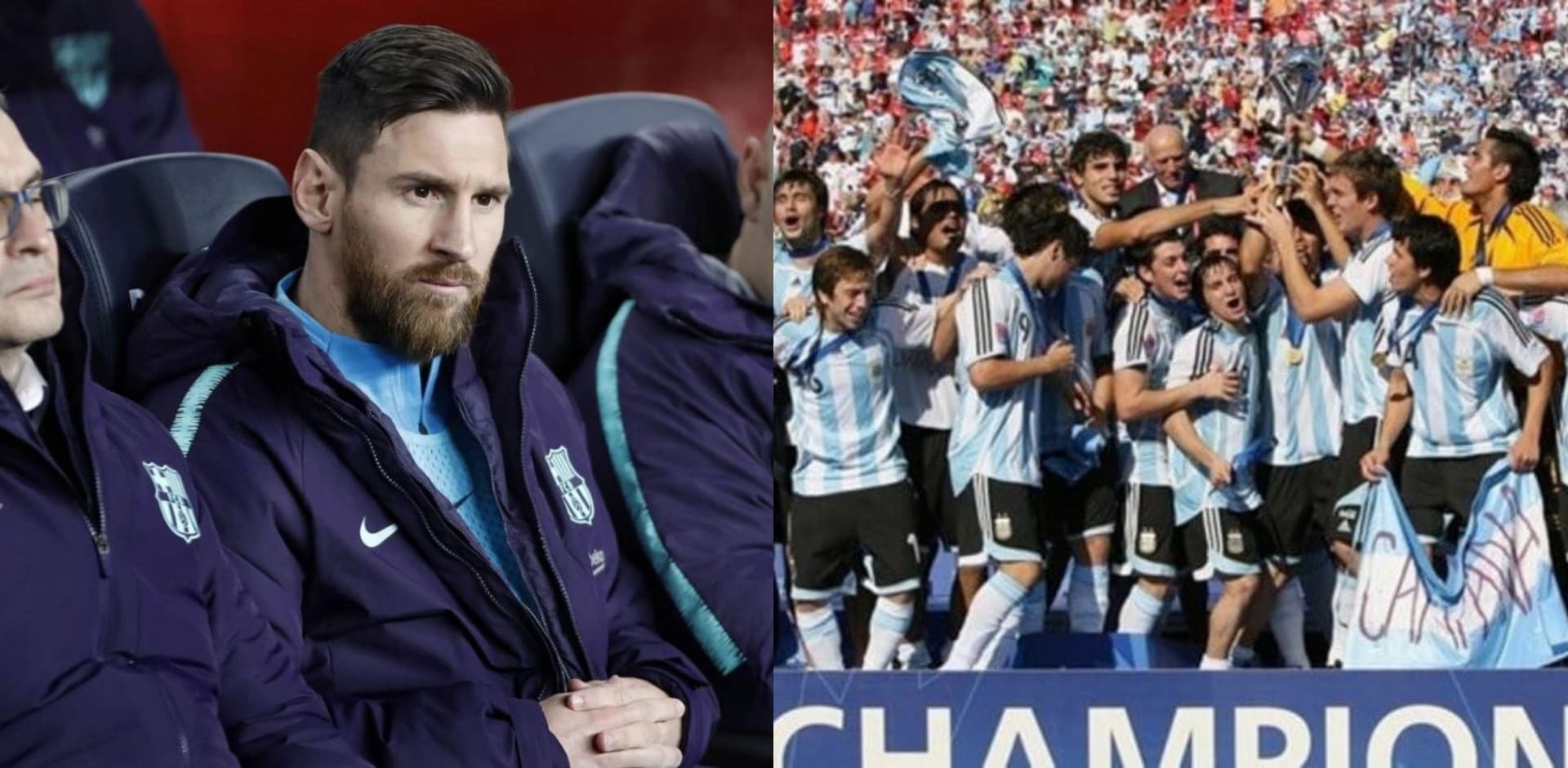 He was fired months ago from his last club and hopes to find a new team to finish his career.