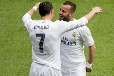 He was formed at Real Madrid, supposed to be the inheritor from CR7 and ended kicked out from the French side.