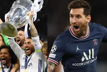 He was good, but never at Lionel Messi's level. Now he can't find a club in Europe.