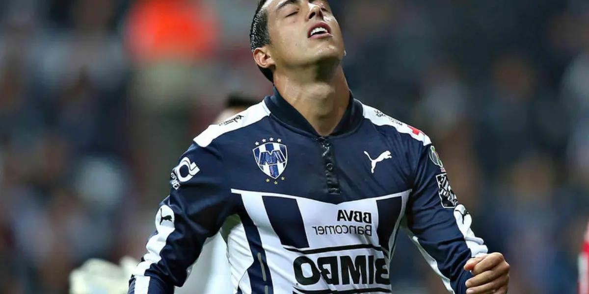 He was involved in an argument where he said Mexico was the worst country in the world.