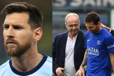 He was loaned at the beginning of the season and the fans are waiting for his return to materialize before the end of the winter pass market