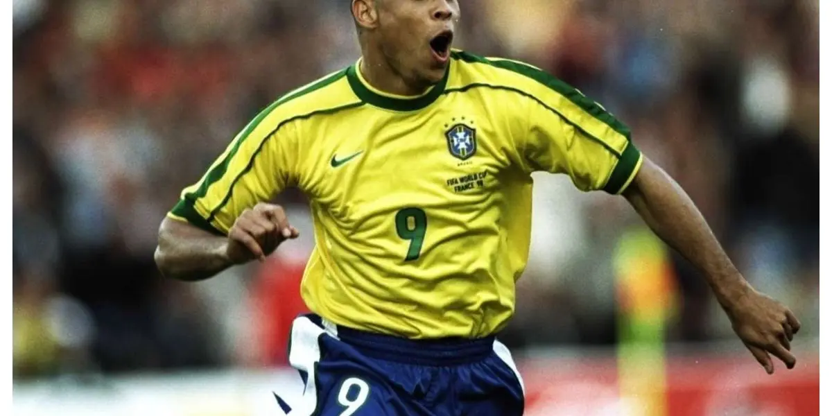 He was named the successor of the Brazilian legend and he ended up with many financial problems.