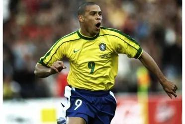 He was named the successor of the Brazilian legend and he ended up with many financial problems.