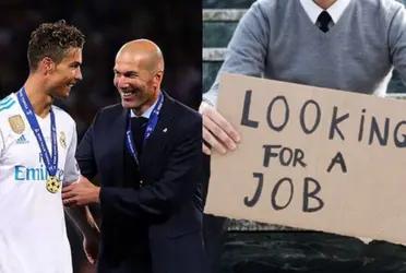 He was one of El Tri's promising players, now he has no job.