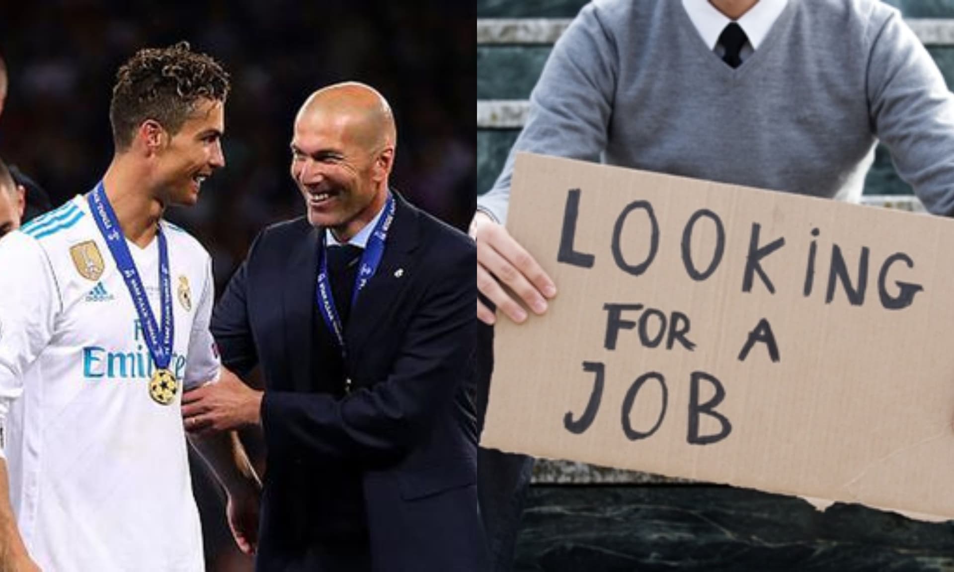 He was one of El Tri's promising players, now he has no job.