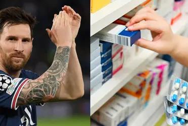 He was one of the figures in the Premier League, FC Barcelona was able to ruin his career and now he has a pharmacy.