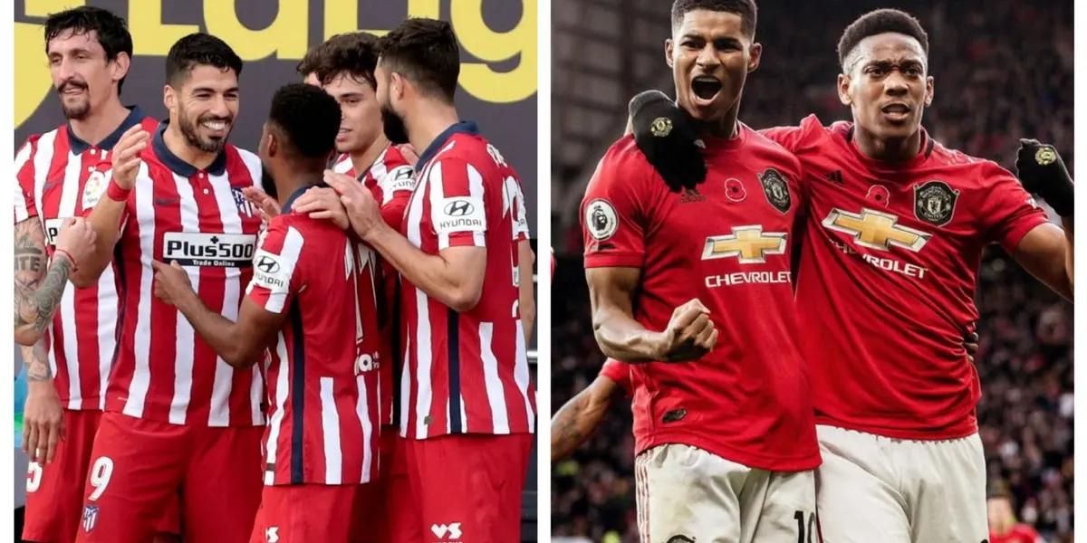 He was one of the top scorers in La Liga and in the English Premier League, how, he could pursue new dreams in MLS.