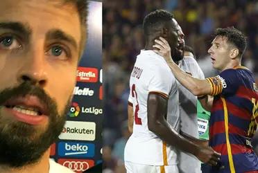 He was part of an ambitious sports project that was rejected by the Mexican Federation