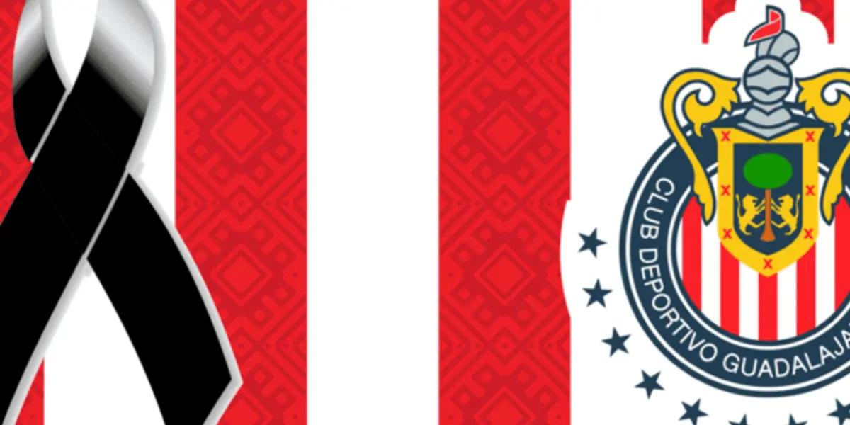 He was part of one of the most historic beatings of Chivas against America, now he passed away.