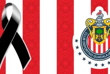 He was part of one of the most historic beatings of Chivas against America, now he passed away.