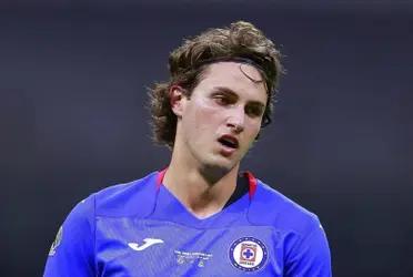 He was recently called to be part of Mexico National Team.