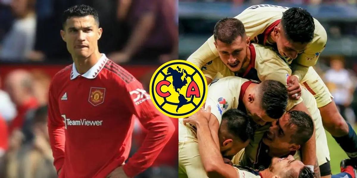 He was rejected by Club America and now is close to joining one of the biggest things in Europe.