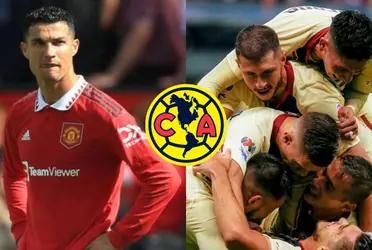 He was rejected by Club America and now is close to joining one of the biggest things in Europe.