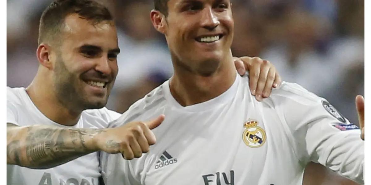 He was set to be the successor of the Portuguese legend, played with him at the Galacticos and ended as a singer with no club.