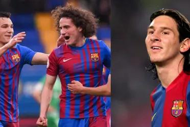 He was signed by Barcelona and was immediately compared to Luka Modric or even to Messi, now nobody knows where he plays.