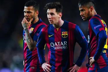 He was signed for FC Barcelona as the next defending star, but he never made it and played just a few matches before leaving. Recently, he revealed the reason behind that.