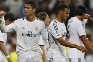 He was supposed to be the next CR7 at Real Madrid, but his career was destroyed and spent a lot of money just on text messages to do something unexplainable.