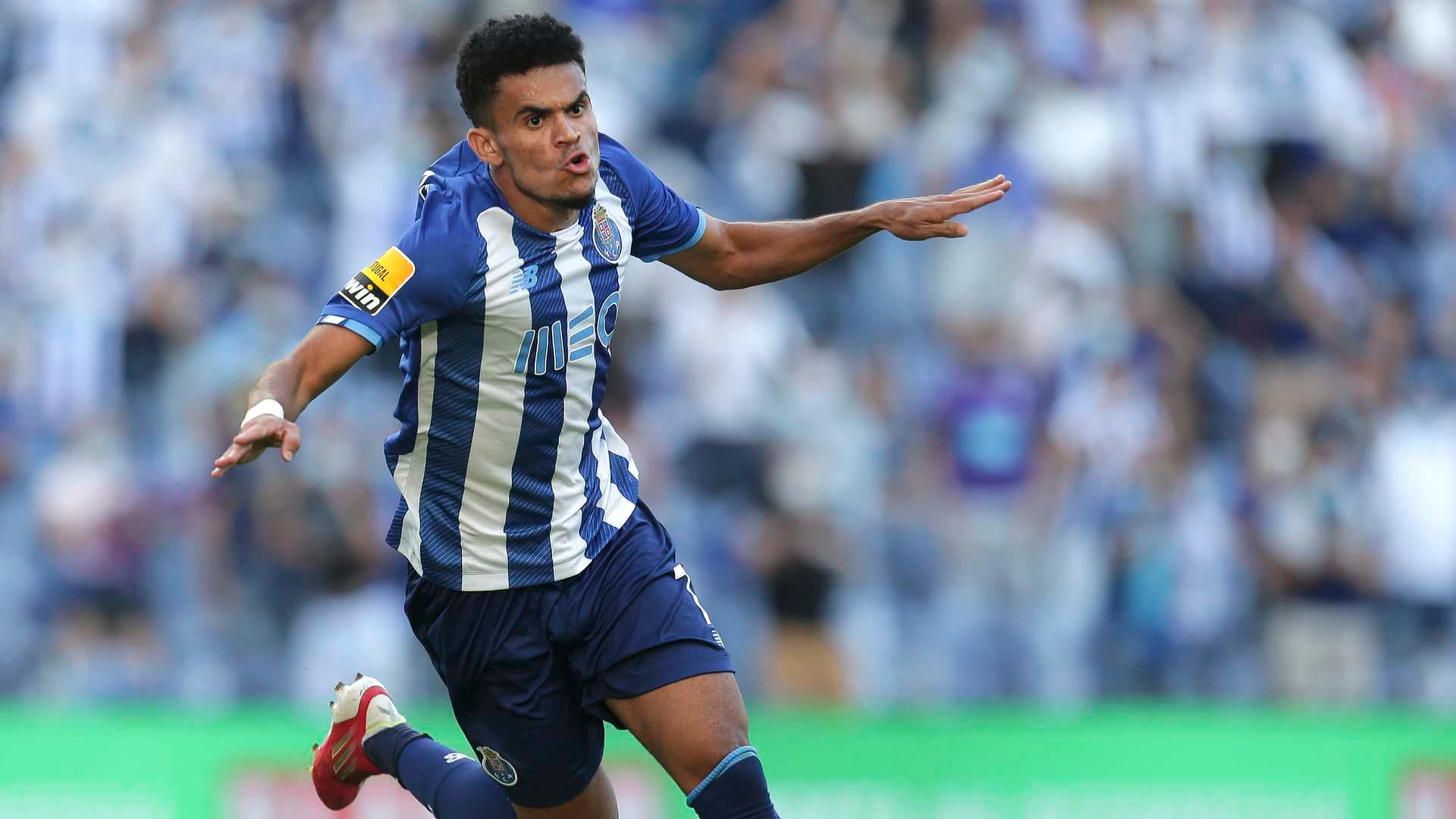 He was the revelation player in 2021 Copa América.