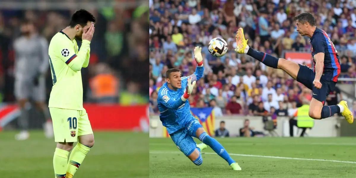 He was the star signing, started very well, but now his own fans question him.