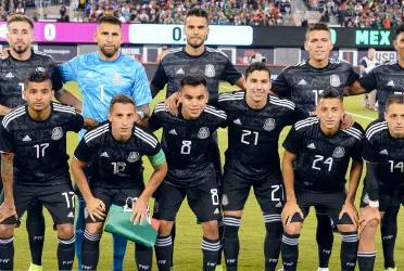 He wasn't happy after Rogelio Funes Mori was called.