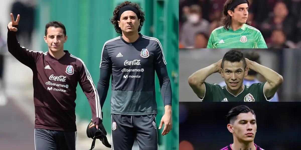 He went from being one of those who asked for minutes to being one of those who now records commercials and is allied to power.