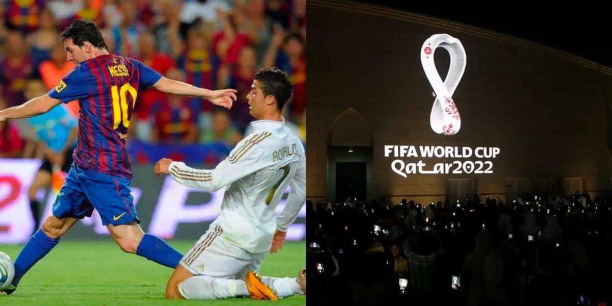 He went from a world giant to a second-order league, where he has so far failed to make his debut.