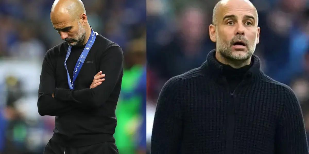 He went to Ibiza and now, he will be Manchester United's new player