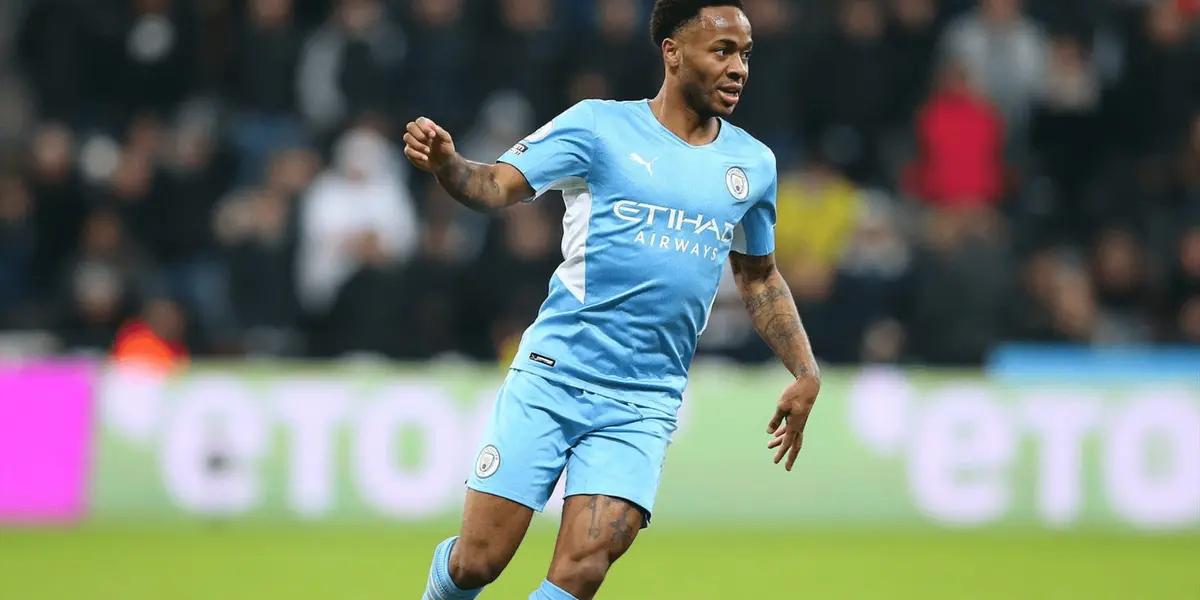 He will be playing City very often