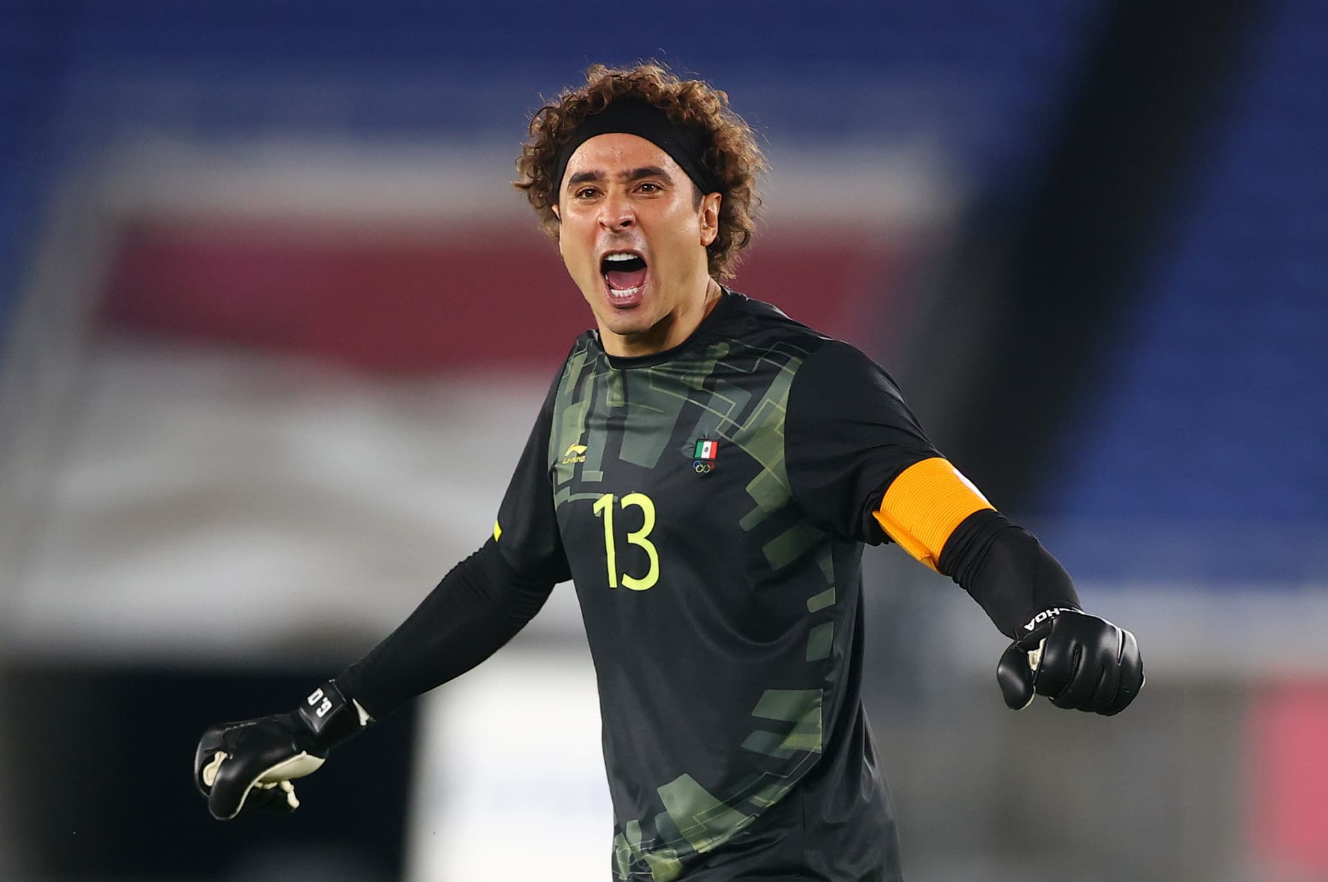 He will become a free agent at the end of the year.