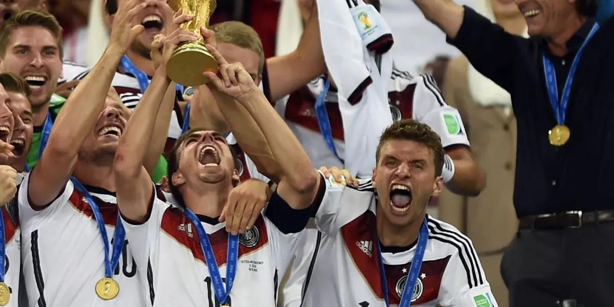 He won everything in his long and successful career, but he will start a new and strange sperm business that will make him earn millions.