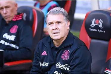 Héctor Herrera and Andrés Guardado’s efficiency has decayed.