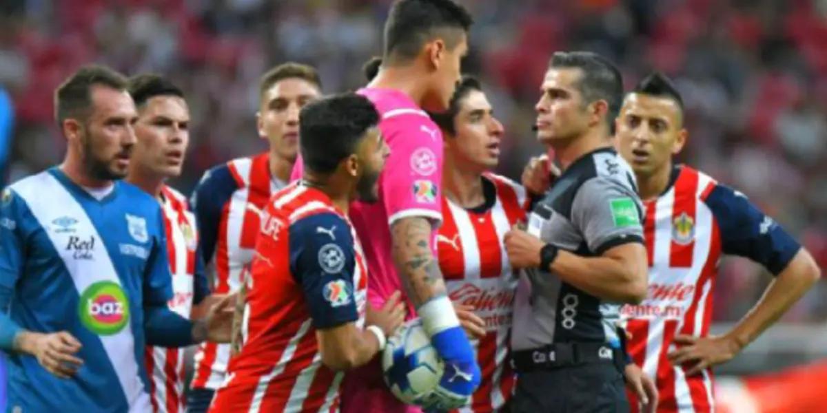 He’ll be available to return for the Clásico Nacional in two weeks.