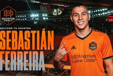 He'll join the Orange on a 4-year deal.