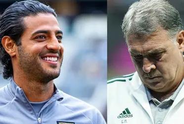 He'll start his fifth season with LAFC in a couple of weeks.