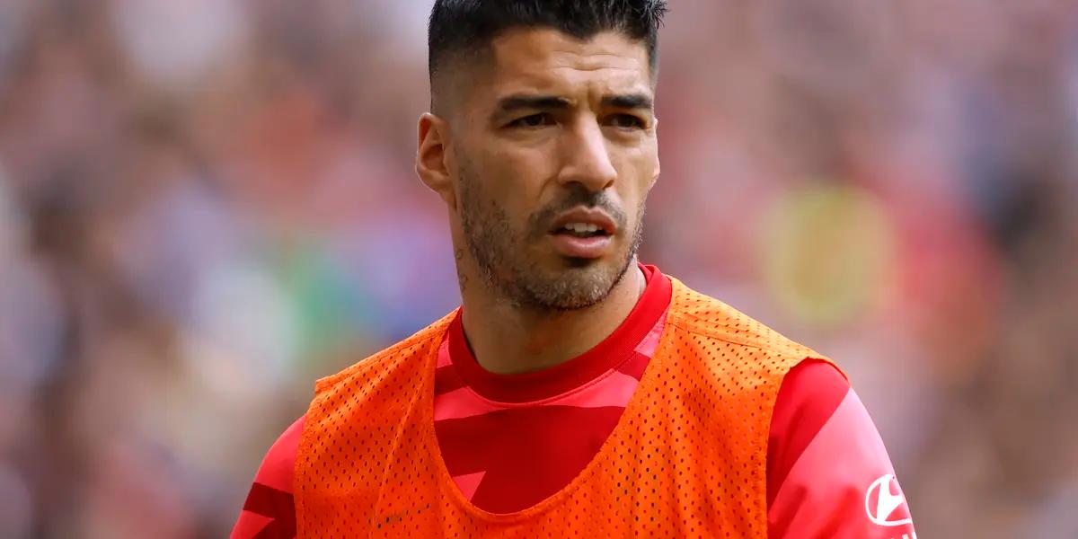 Henry Martín and Federico Viñas didn’t contribute to Las Águilas attack.