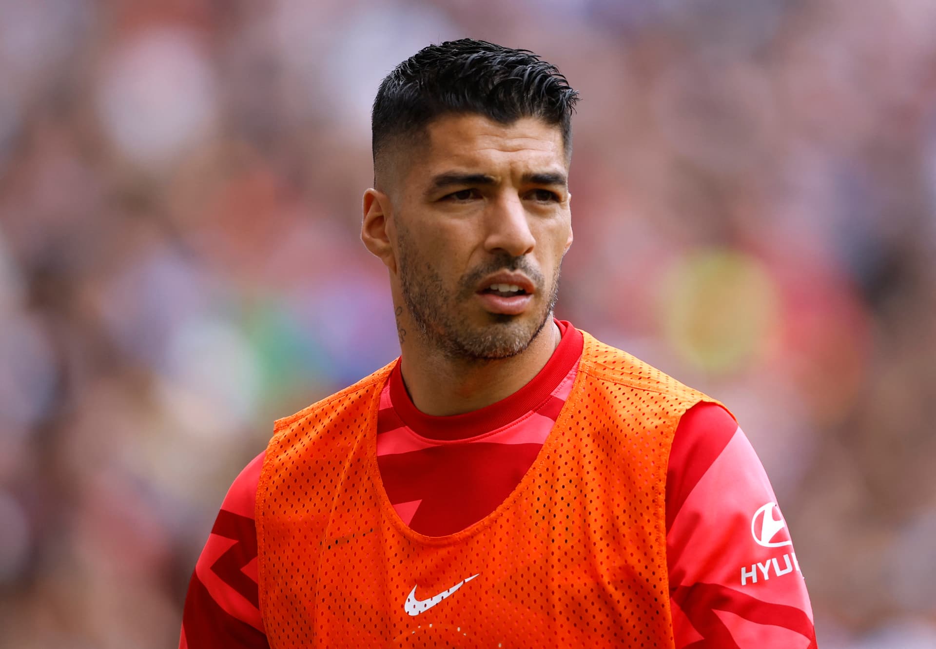 Henry Martín and Federico Viñas didn’t contribute to Las Águilas attack.