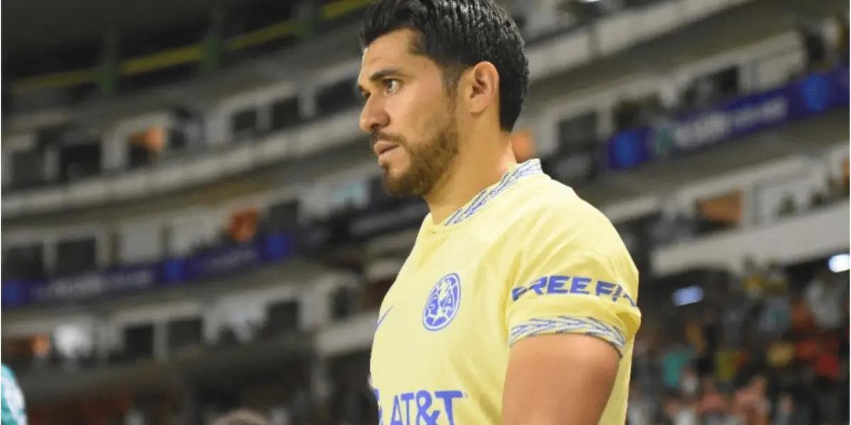 Henry Martin could be leaving Club America after the World Cup, this European club is interested in his services.