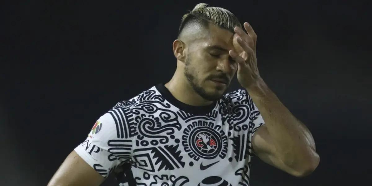 Henry Martin is investigated for a severe complaint.