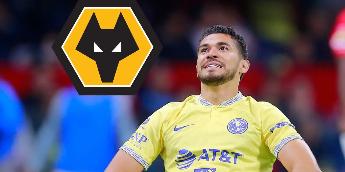 Henry Martin receives the best news from Wolves and there is concern for Raul Jimenez 