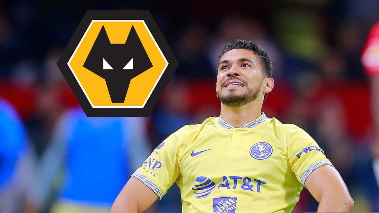 Henry Martin receives the best news from Wolves and there is concern for Raul Jimenez
