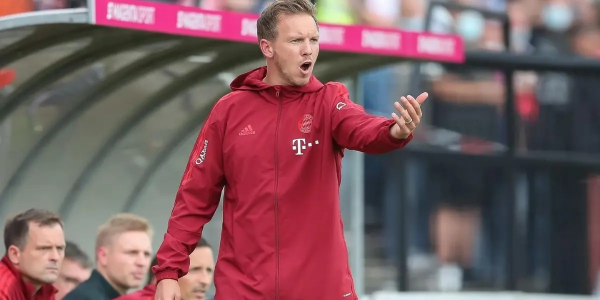 Here we tell you how the successful Bayern Munich coach came to the bench.
 